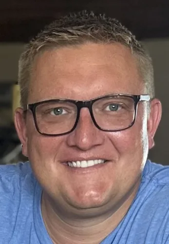 Andy Frank